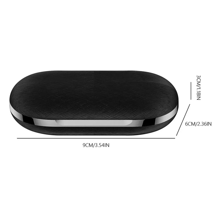 Bluetooth 5.4 AI Translation Earphones Real Time Support 144 Language Wireless Ear-hook Headsets HiFi Noise Reduction Headphones