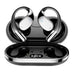 Bluetooth 5.4 AI Translation Earphones Real Time Support 144 Language Wireless Ear-hook Headsets HiFi Noise Reduction Headphones